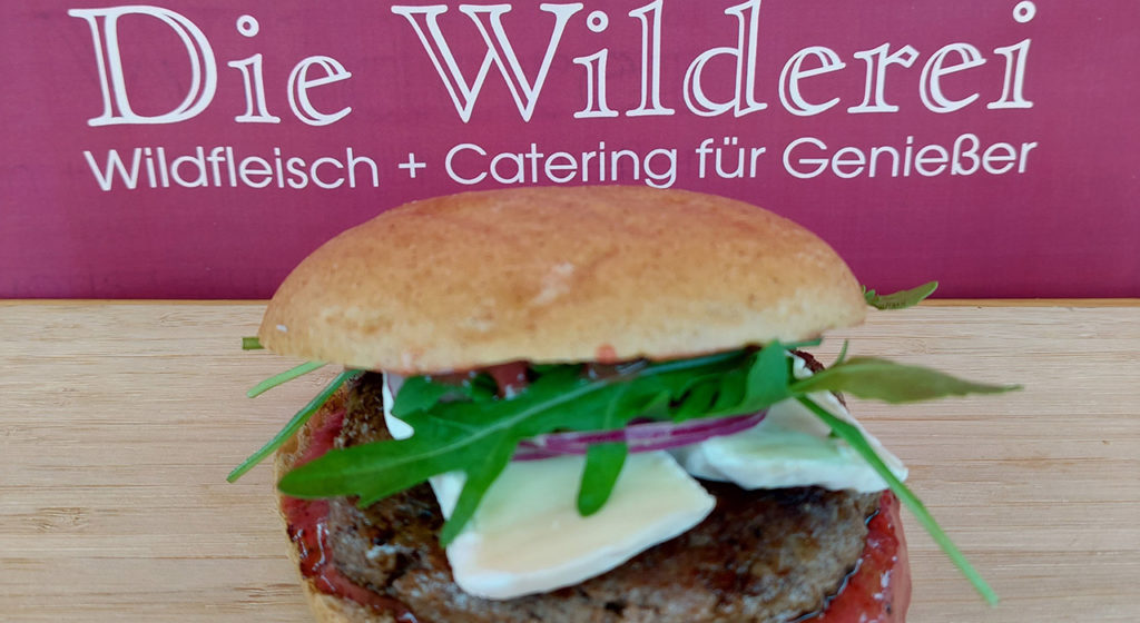 Die Wilderei