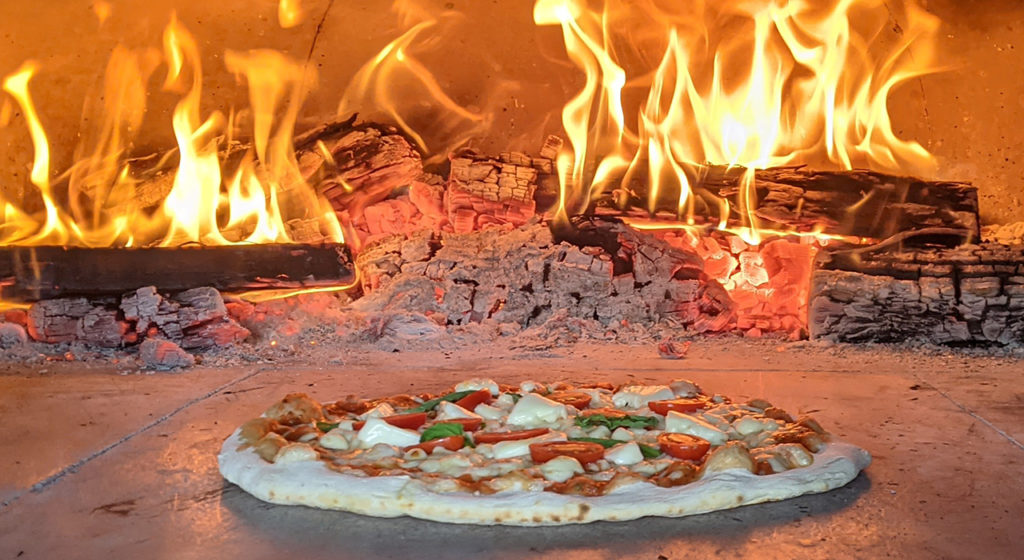 Pizza Wala
