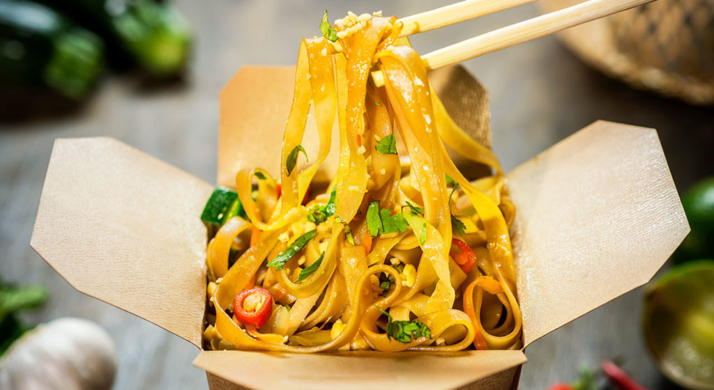 Thai Deli