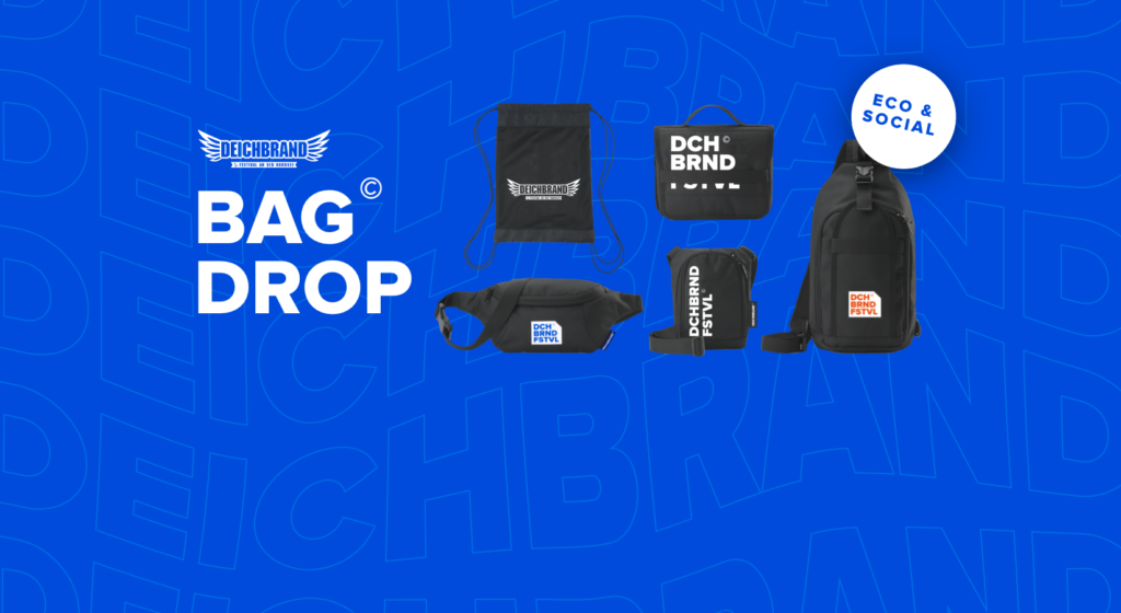 Bag Drop