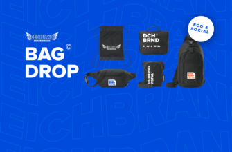 Bag Drop