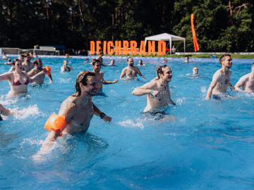 Aqua Fitness