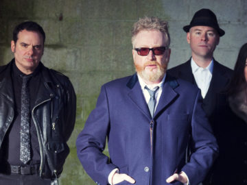 Flogging Molly