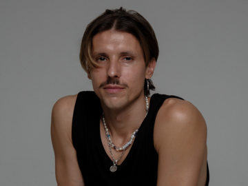 Chris Luno