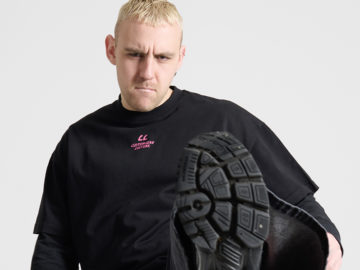 Trancemaster Krause