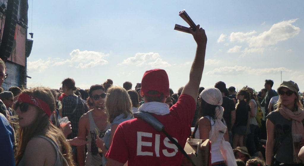 Eis