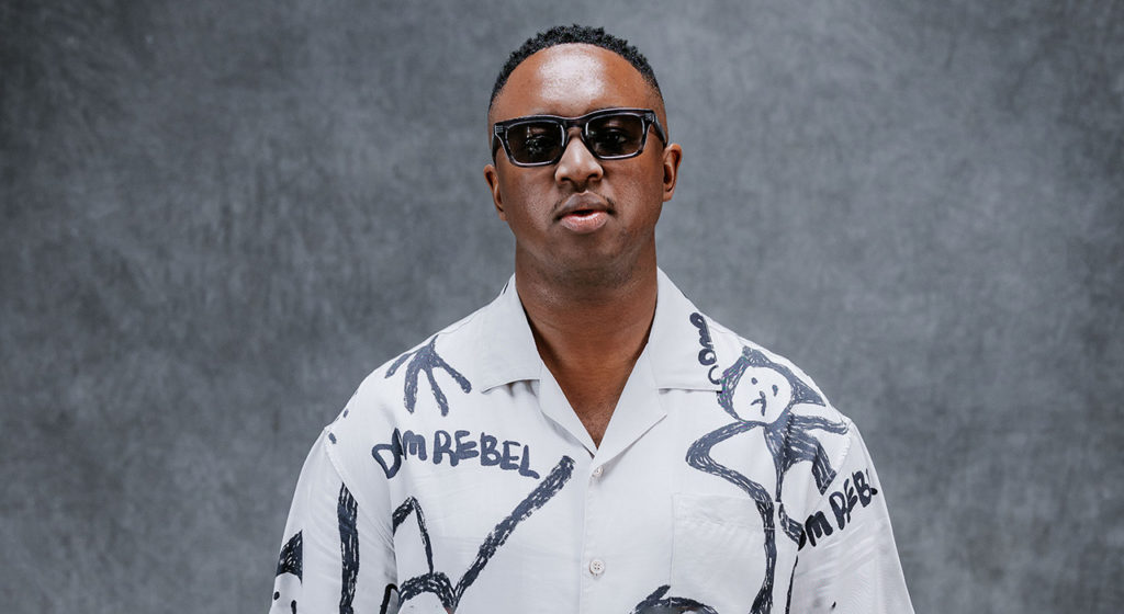 Shimza