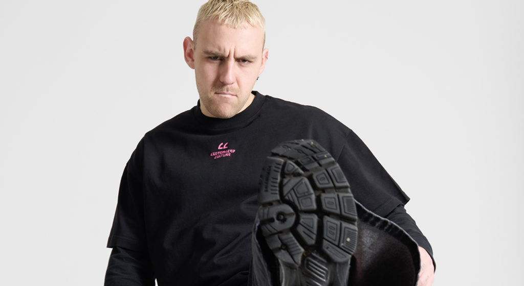 Trancemaster Krause