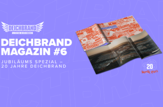 Magazin #6