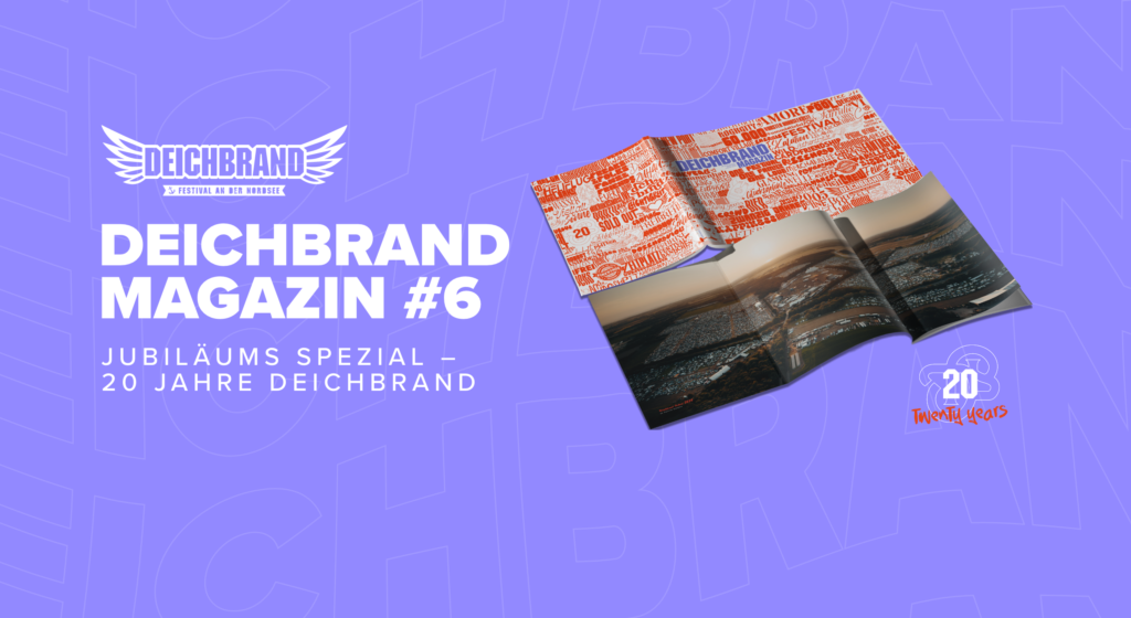 Magazin #6