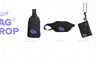 Bag Drop