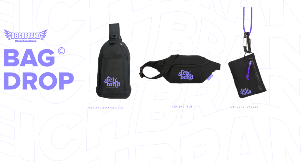Bag Drop
