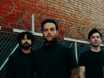 Stick To Your Guns