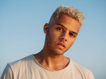Malik Harris