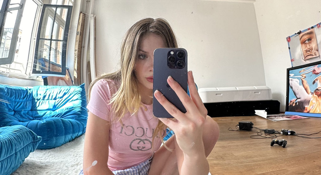 Zsá Zsá