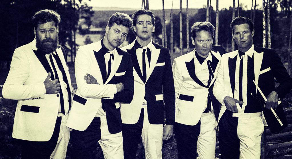 The Hives