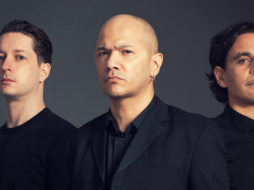 Danko Jones