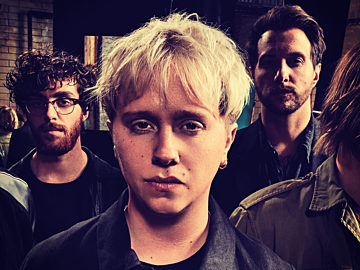 Nothing But Thieves