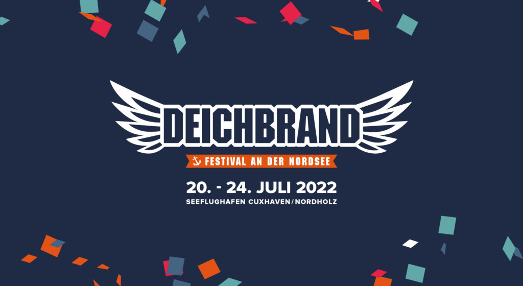 ALL EYES ON DEICHBRAND 2022