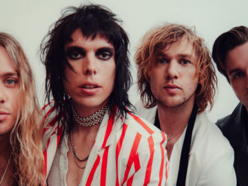 The Struts