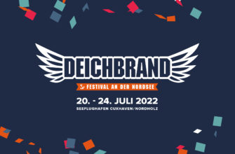 ALL EYES ON DEICHBRAND 2022