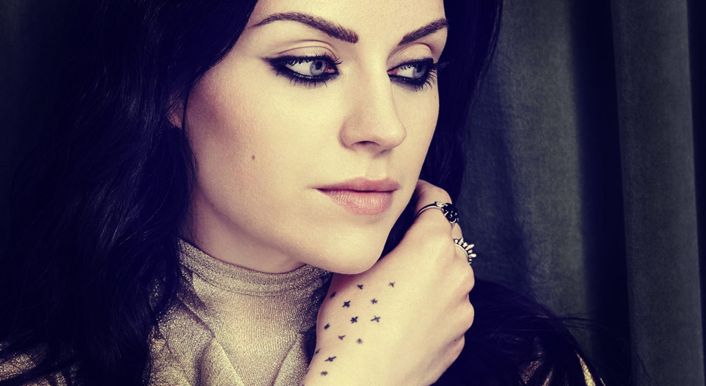 Amy Macdonald