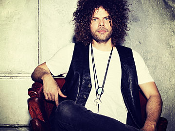 WOLFMOTHER