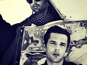 THE KILLERS