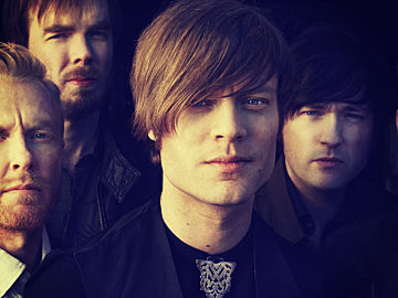 Mando Diao