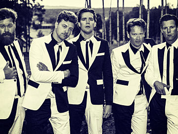 The Hives