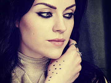 Amy Macdonald