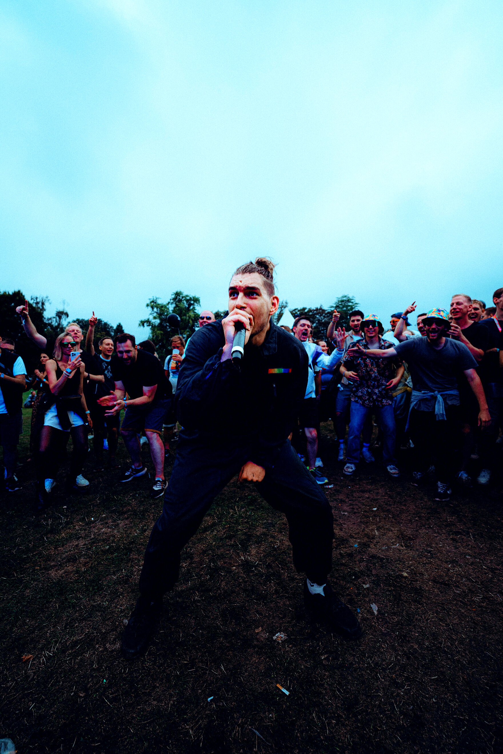 BEAUTY AND THE BEATS