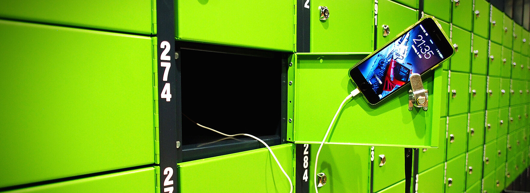 SafeBOXen