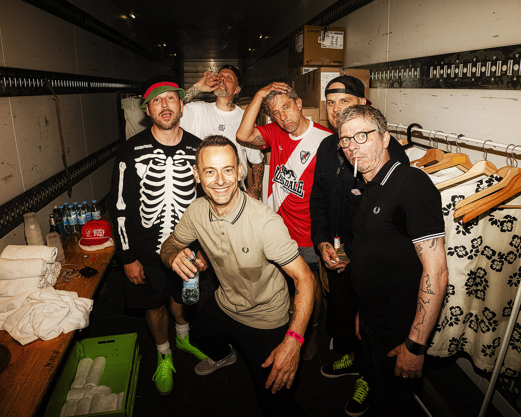 BEATSTEAKS