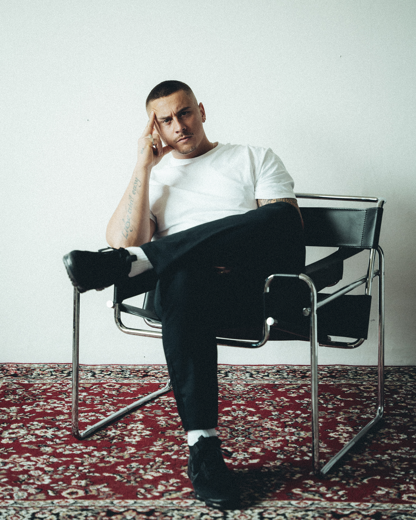 DISARSTAR
