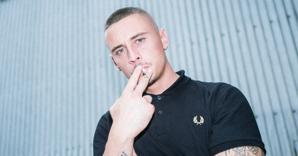 Disarstar 2023 I DEICHBRAND Festival
