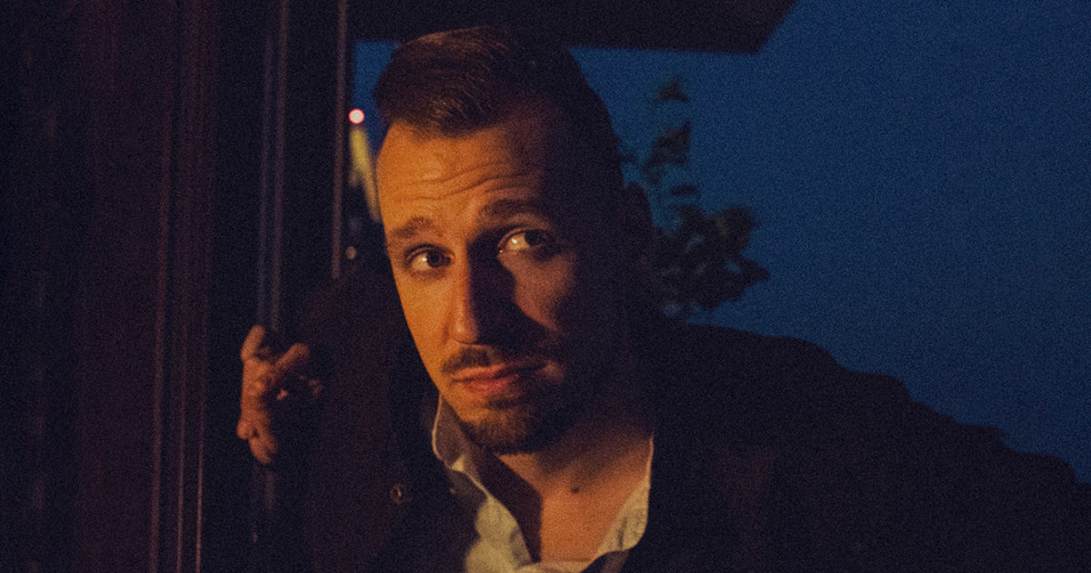 Alligatoah 2024 I DEICHBRAND Festival