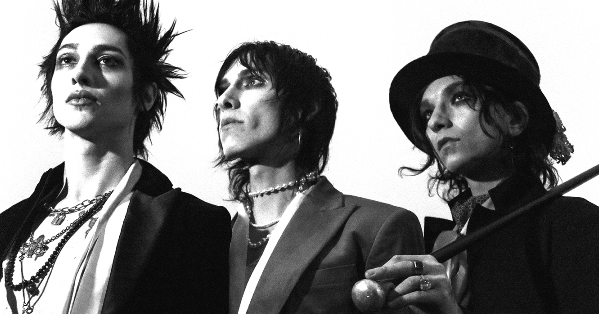 Palaye Royale 2024 I DEICHBRAND Festival
