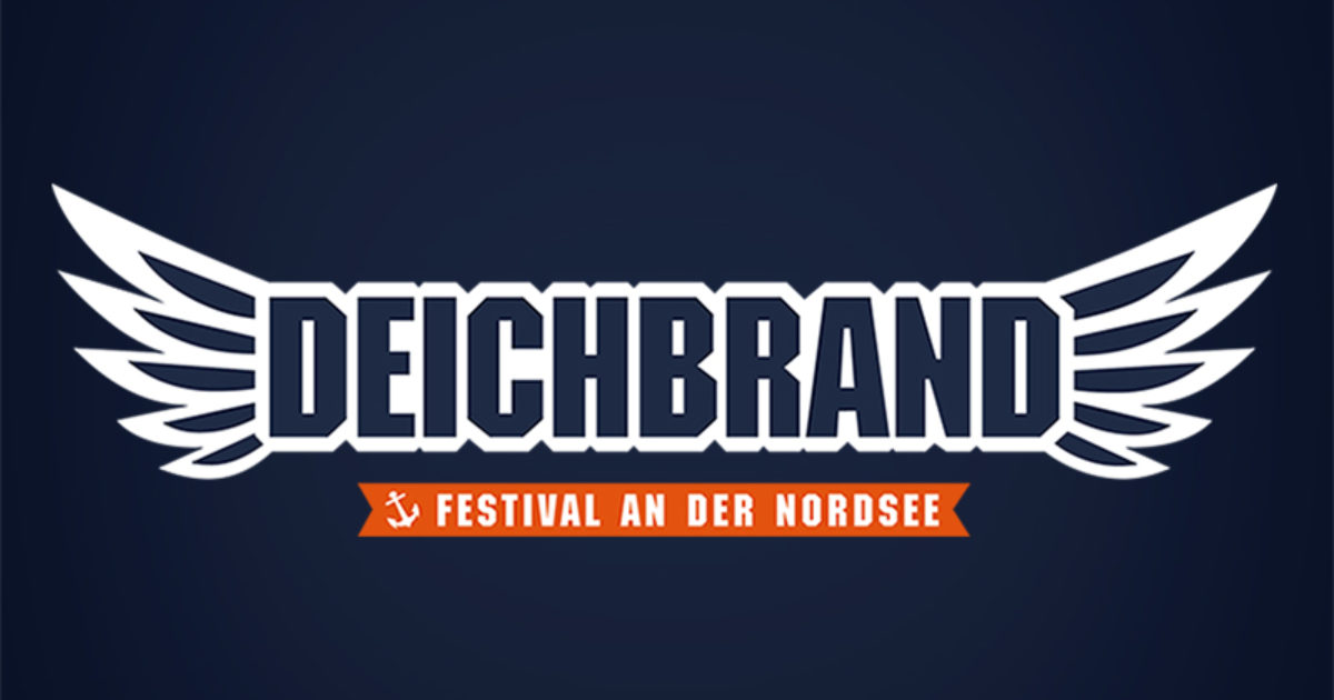 Allgemeine Festivalinfos DEICHBRAND Festival