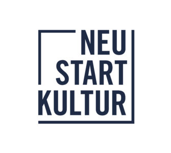 Neustart Kultur