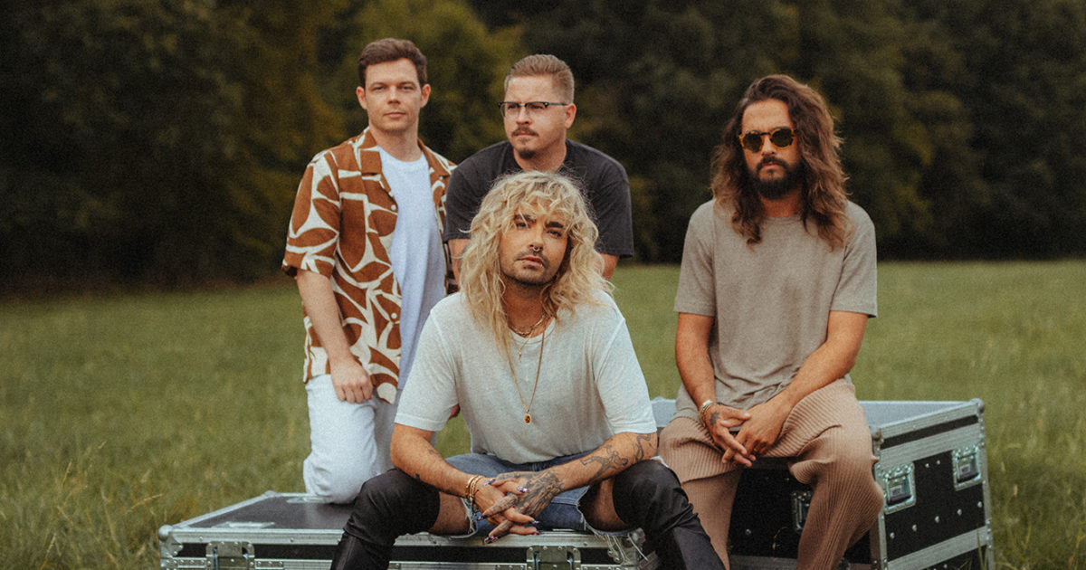 Tokio Hotel 2024 I DEICHBRAND Festival
