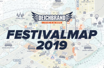 Festivalmap 2019