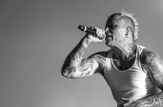 RIP Keith Flint