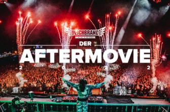 Aftermovie 2022 (official)