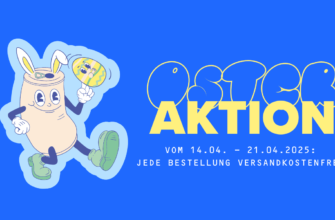Oster-Aktionen