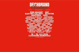 Fröhliche Feiertage!