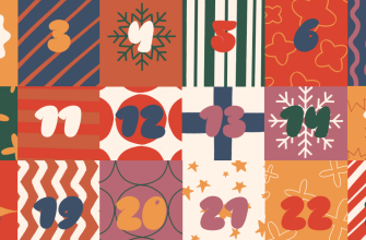 Adventskalender 2025