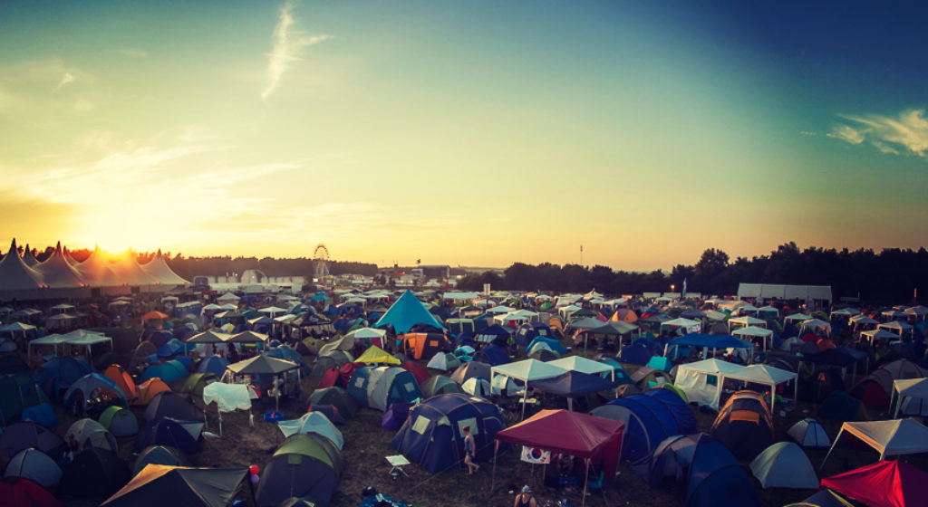 Regular Camping
