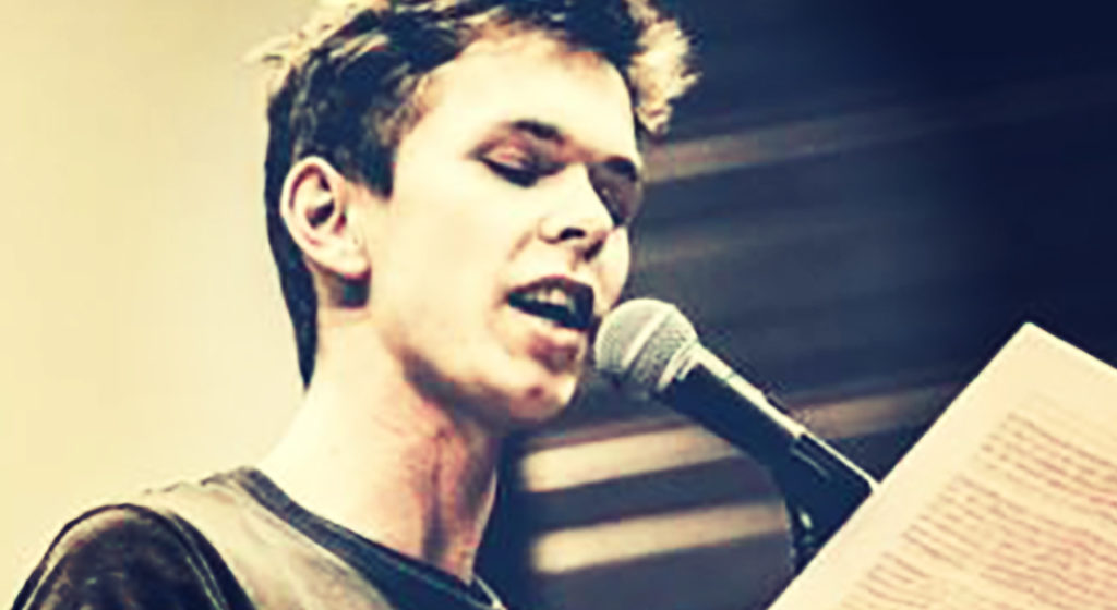 Noah Klaus