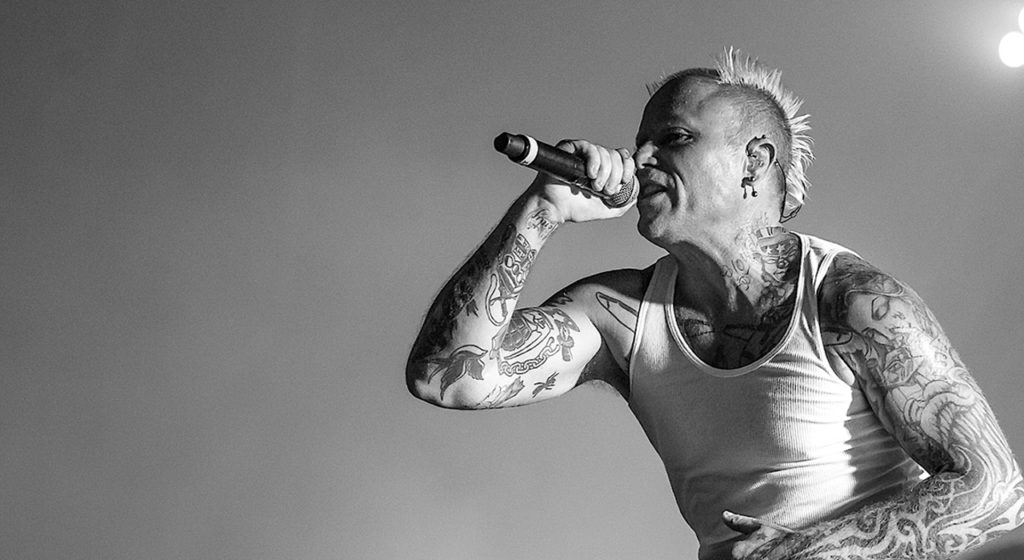 RIP Keith Flint